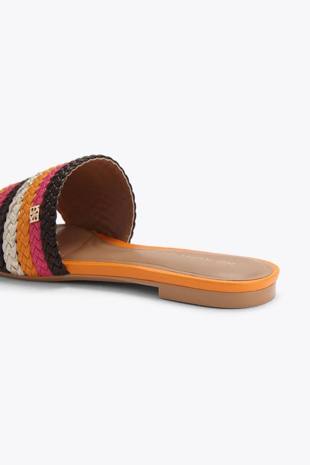 KG Kurt Geiger KG Kurt Geiger Women's 'Riva' Sandals - 3