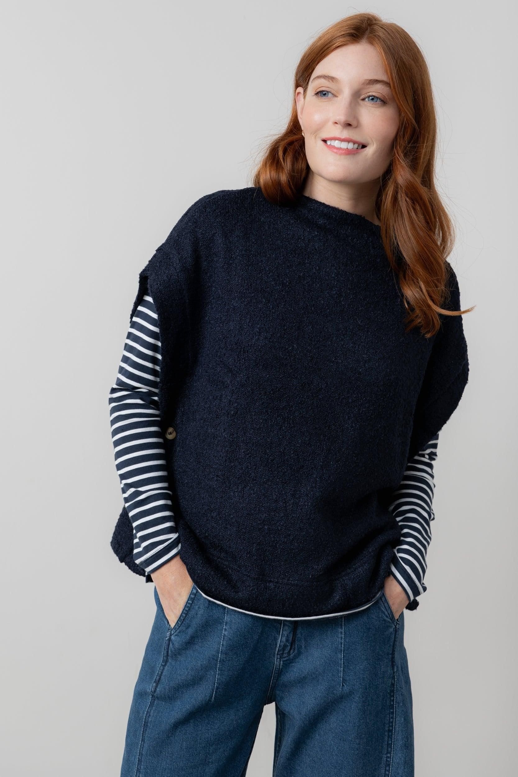 navy