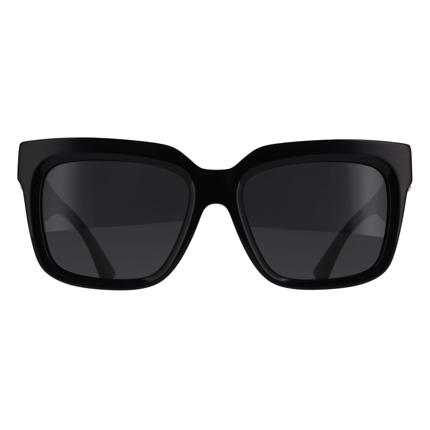 Burberry Burberry Women's Square Black Dark Grey BE4419