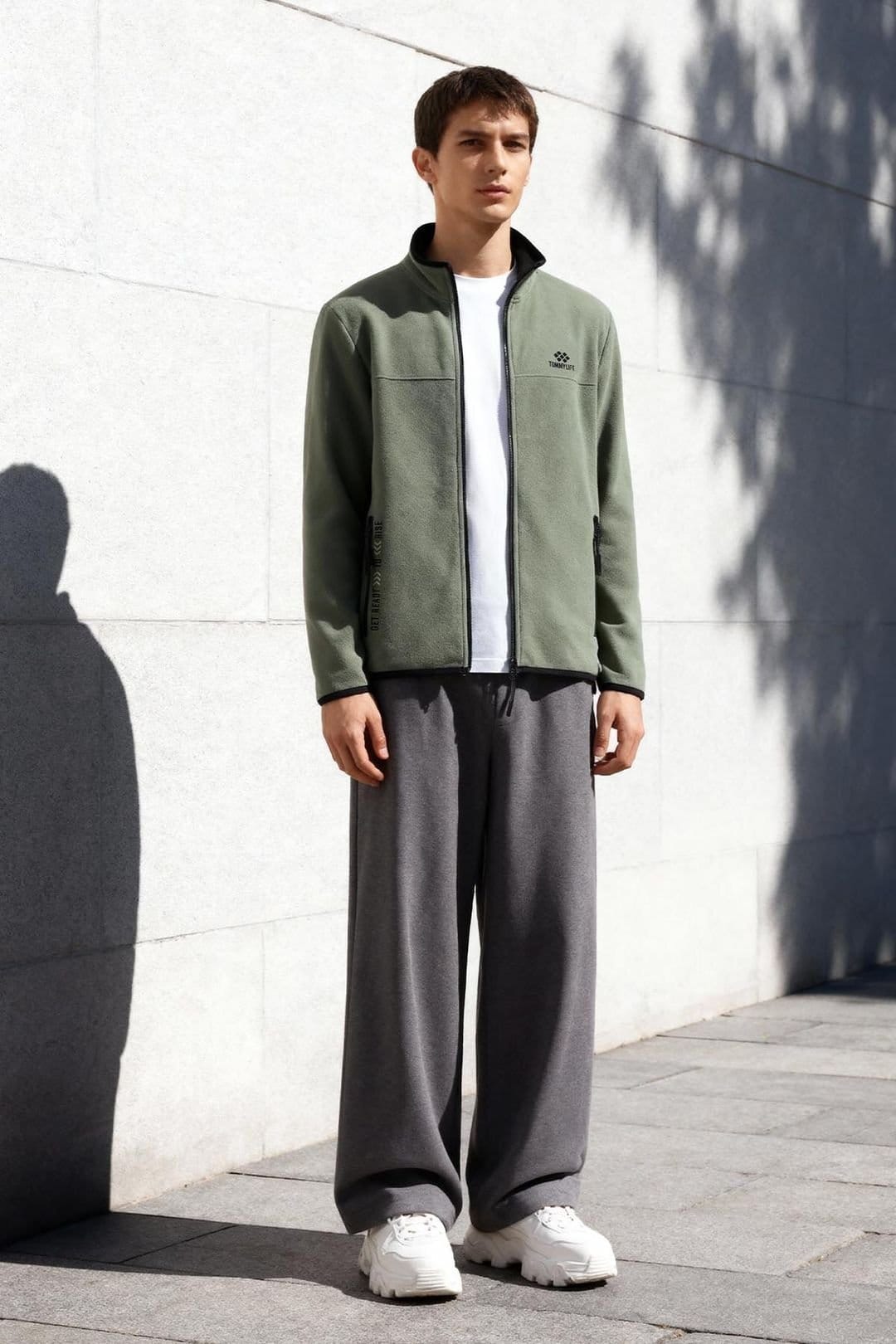 khaki