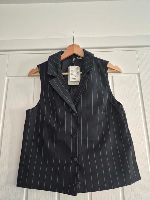 H&M Waistcoat