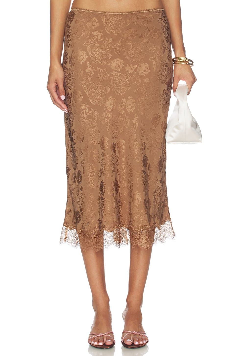 revolve Mina Skirt