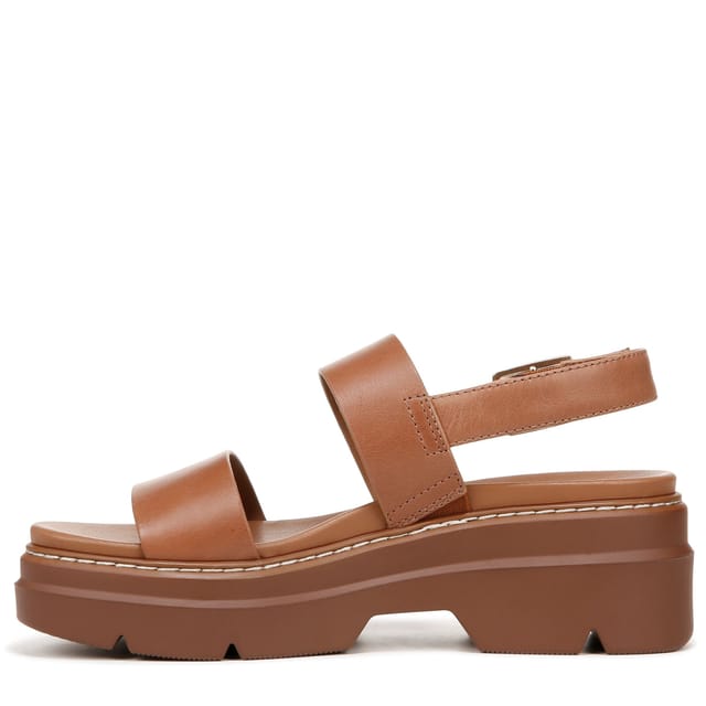 Naturalizer Naturalizer Women's Darry-Sling Sandals in Beige - 2