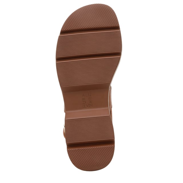 Naturalizer Naturalizer Women's Darry-Sling Sandals in Beige - 3