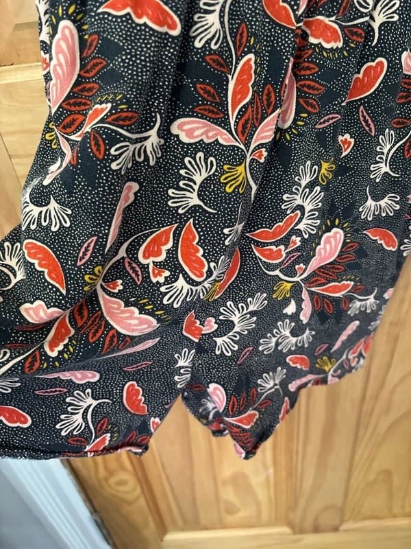 H&M Playsuit size 12 H & M