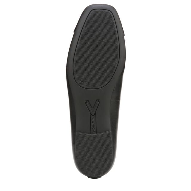 Vionic Vionic Women's Klara Skimmers Ballet Flats in Black - 2