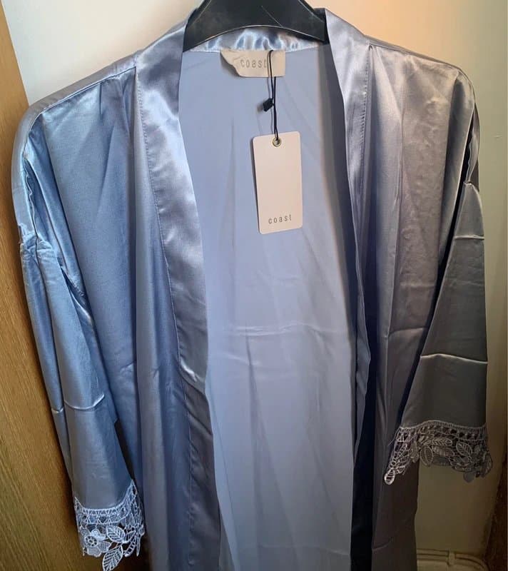 Coast Coast robe