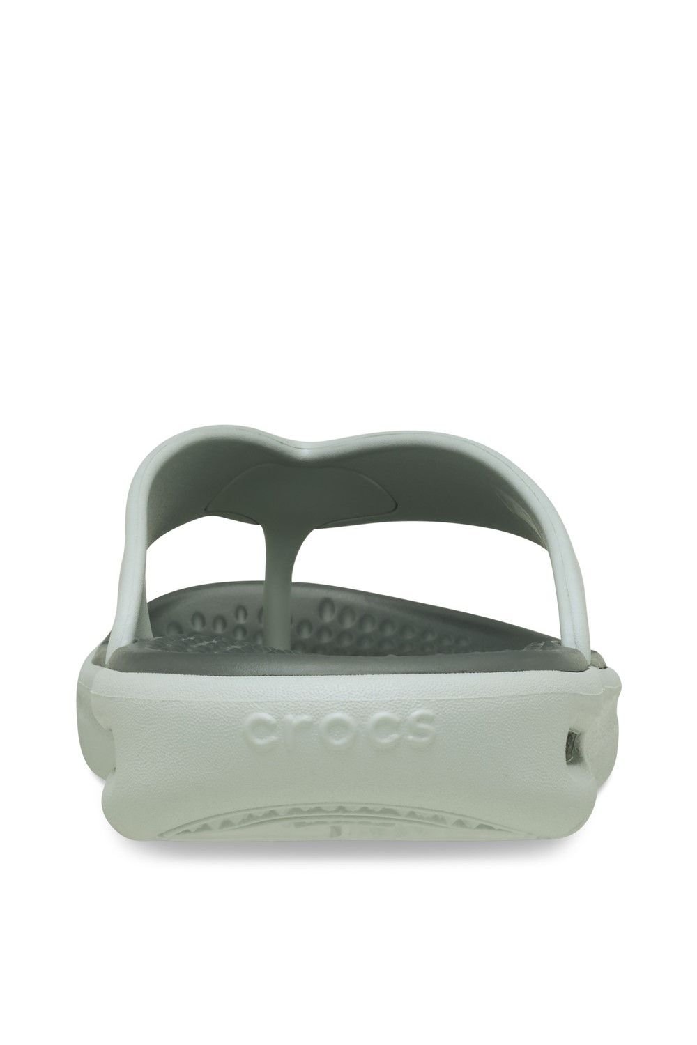 Crocs Crocs Men's InMotion Flip in Pale Green - 2