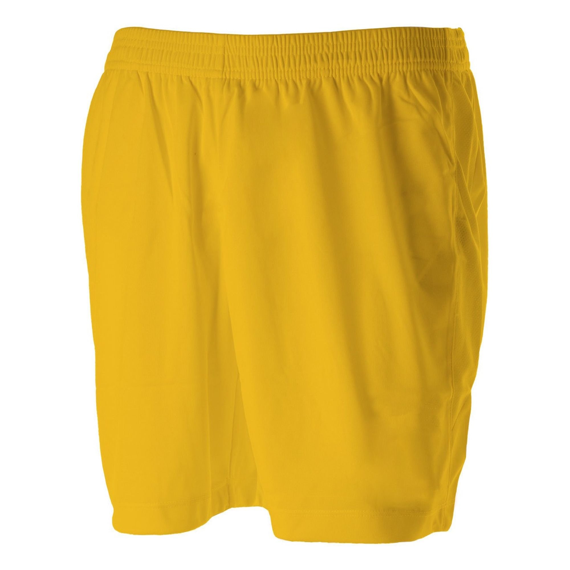 Umbro Umbro Men's Club II Shorts in Yellow - 2