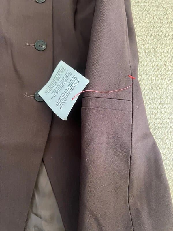 ASOS Design Jacket