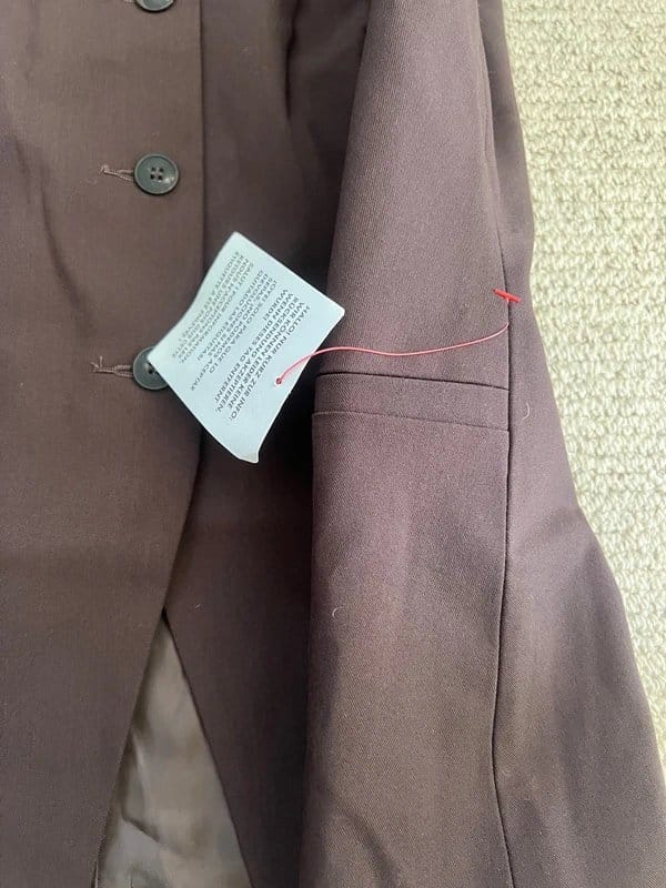 ASOS Design Jacket - 1