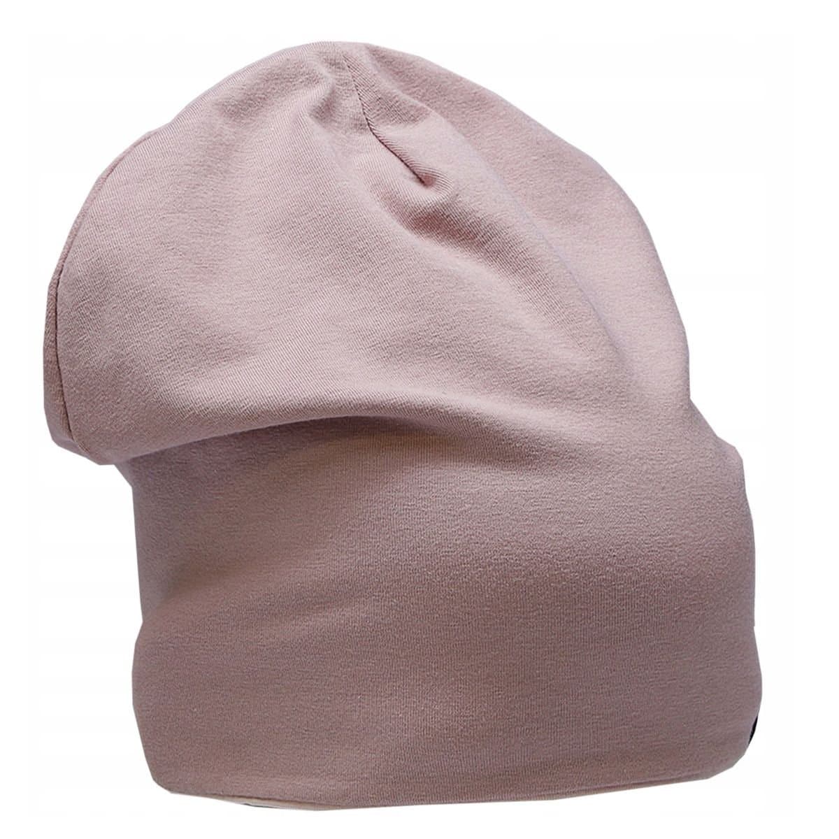 4F 4F Men's JSS23ACAPF120 Beanie in Pink
