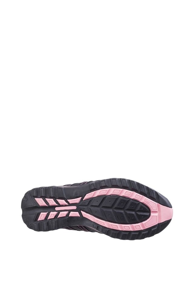 Amblers Amblers Women's 'FS47' Safety Trainers in Black - 3