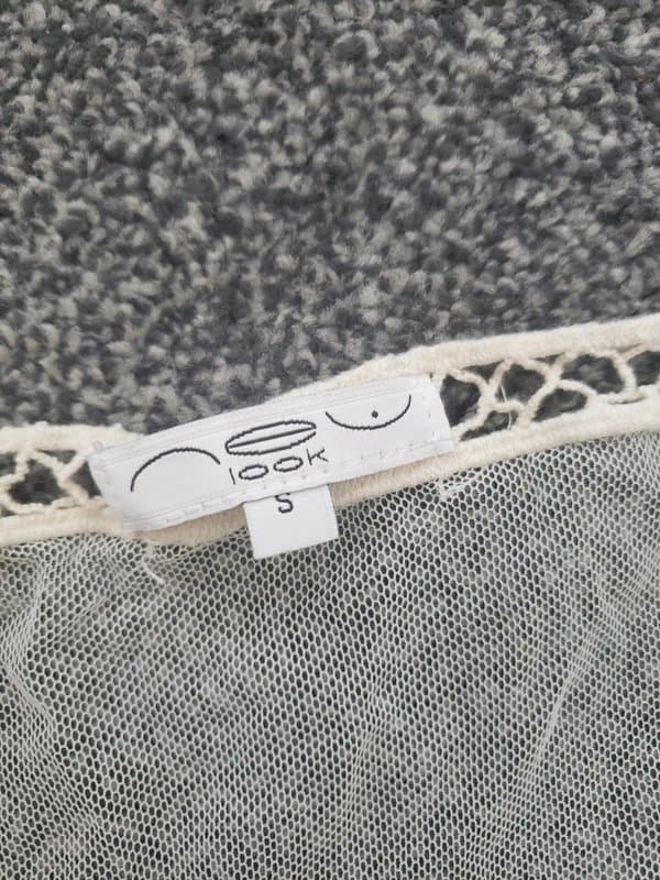 New Look Lace jacket
