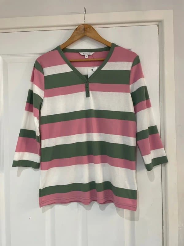 Bonmarché Women’s top