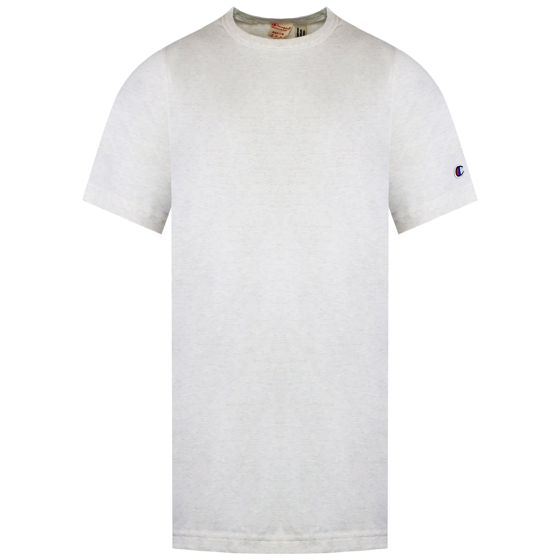 Champion Champion Men's Off-White T-Shirt