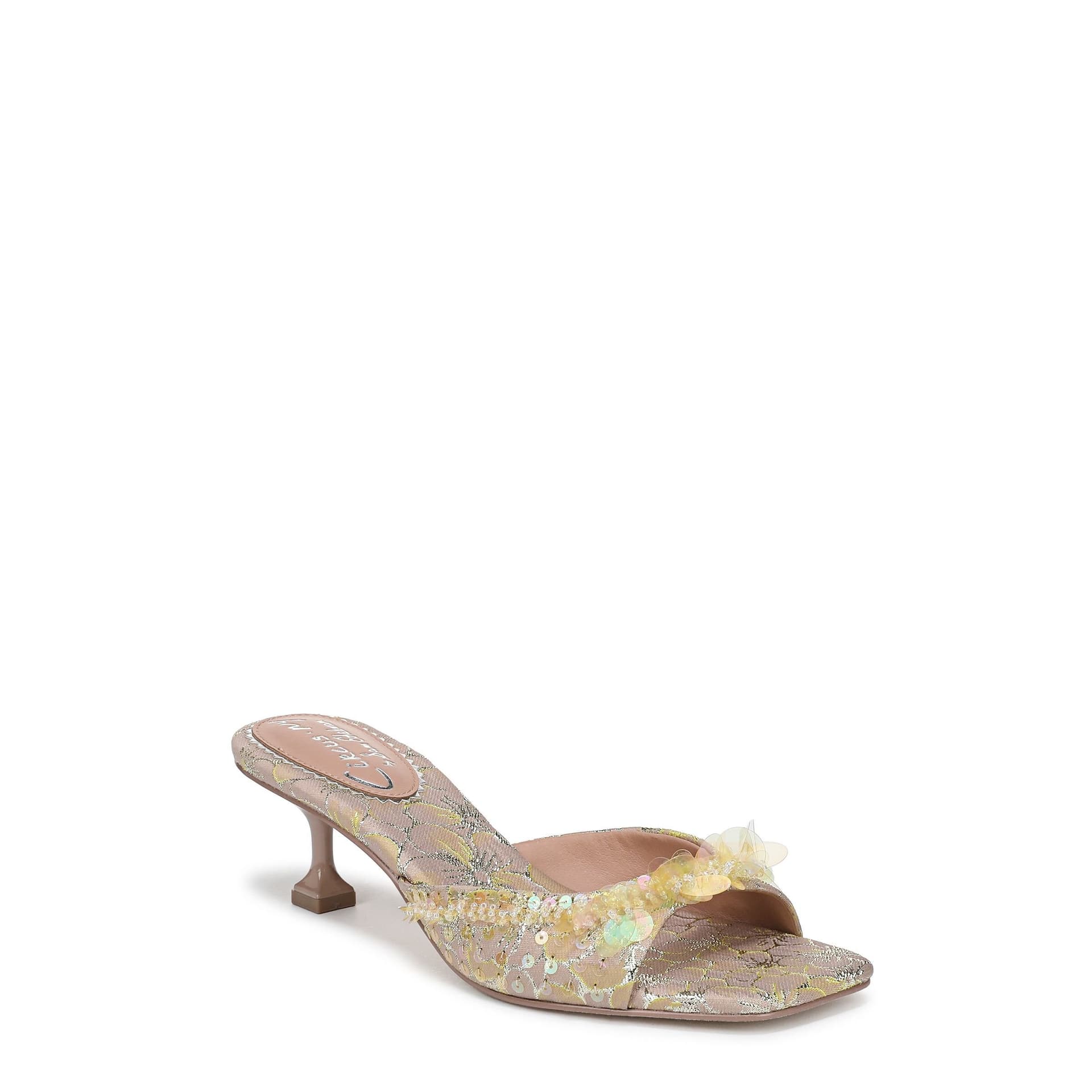 Sam Edelman Sam Edelman Women's Circus NY Juliana Sandals