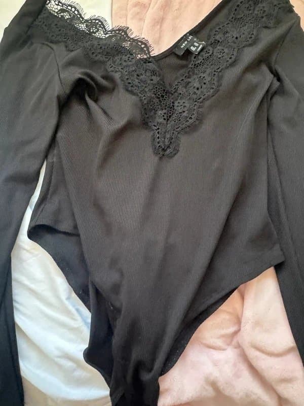 New Look New Look Bodysuit