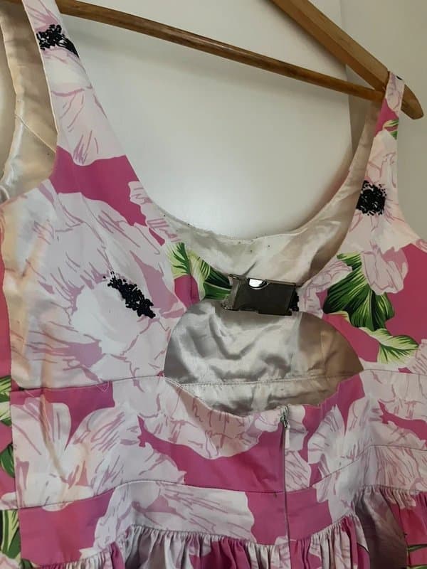 French Connection French connection summer dress size uk 6