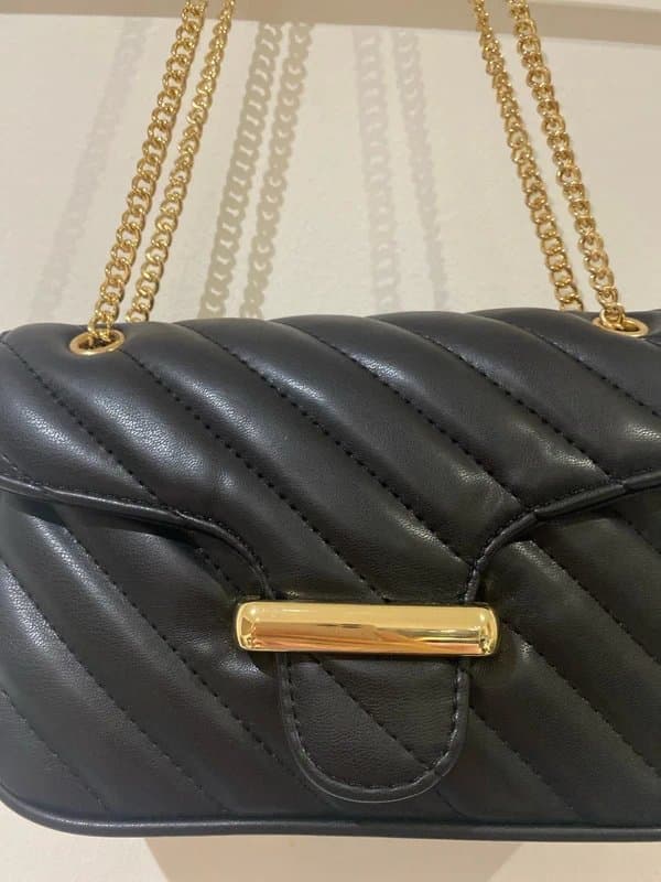 New Look New look leather bag