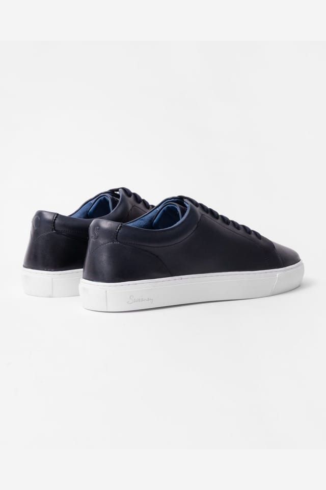 Oliver Sweeney Oliver Sweeney Men's Trainers in Navy - 2