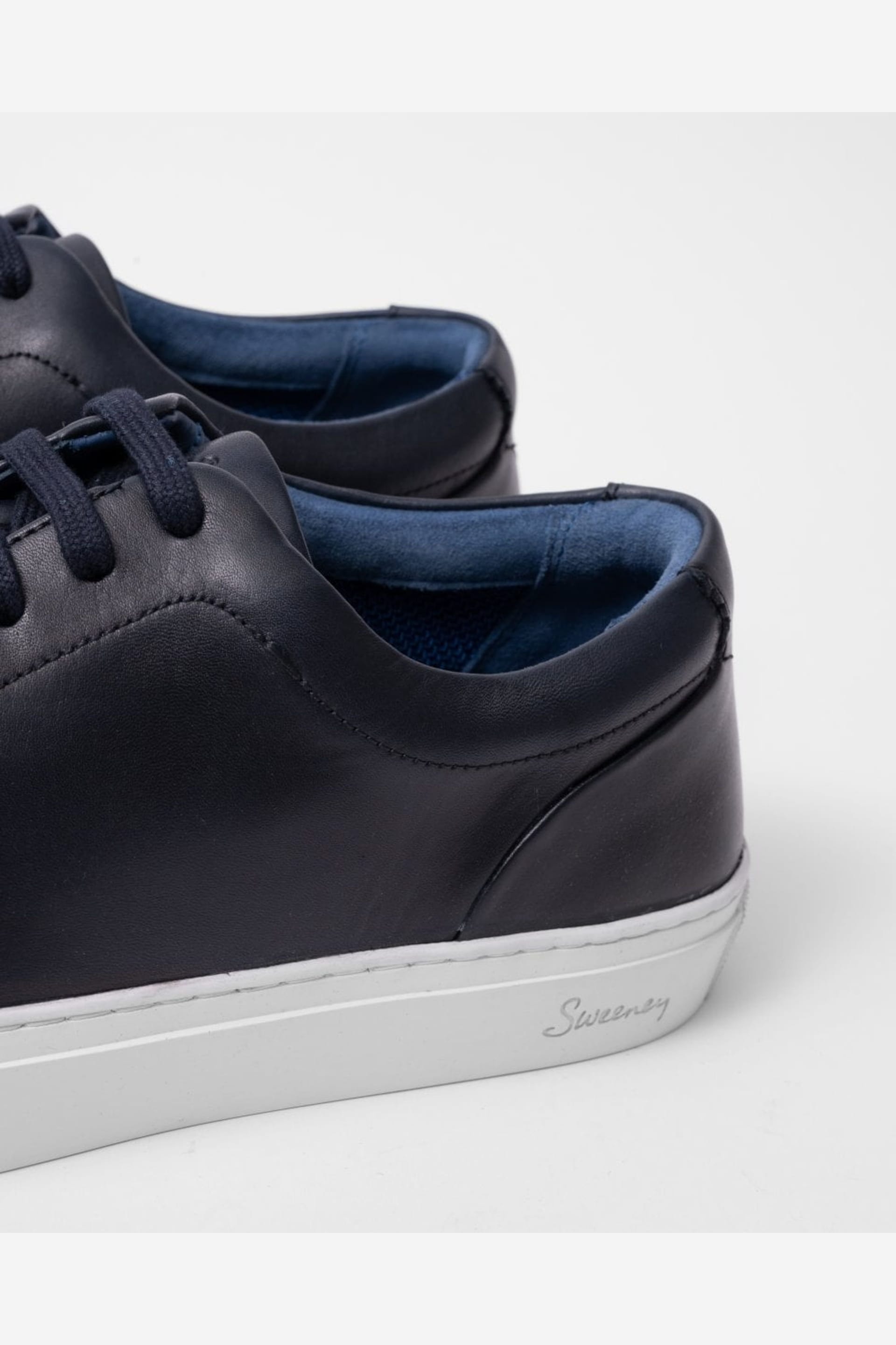 Oliver Sweeney Oliver Sweeney Men's Trainers in Navy - 4