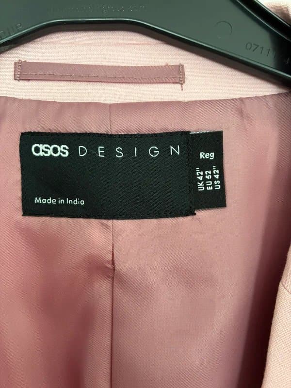 ASOS Men’s Blazer