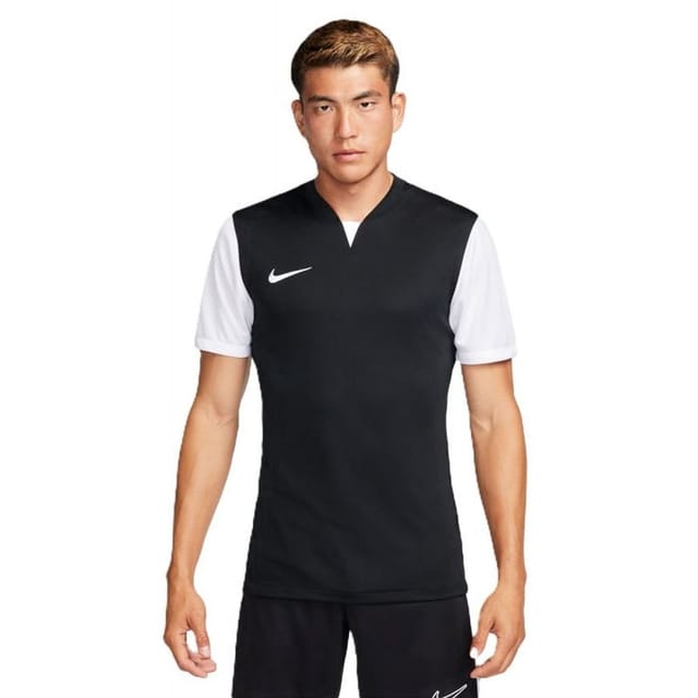 Nike Nike Men's Trophy 5 Dri-FIT T-Shirt in White - 3