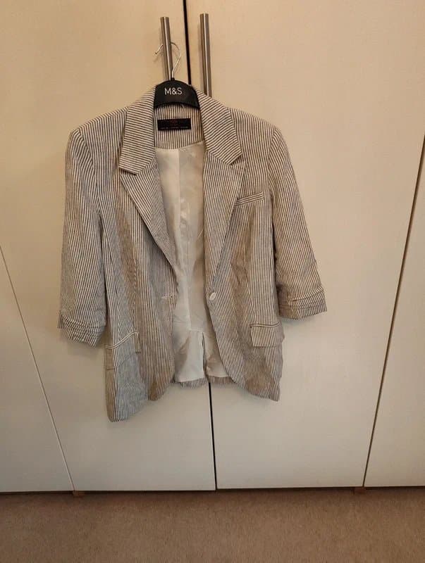 New Look Blazer