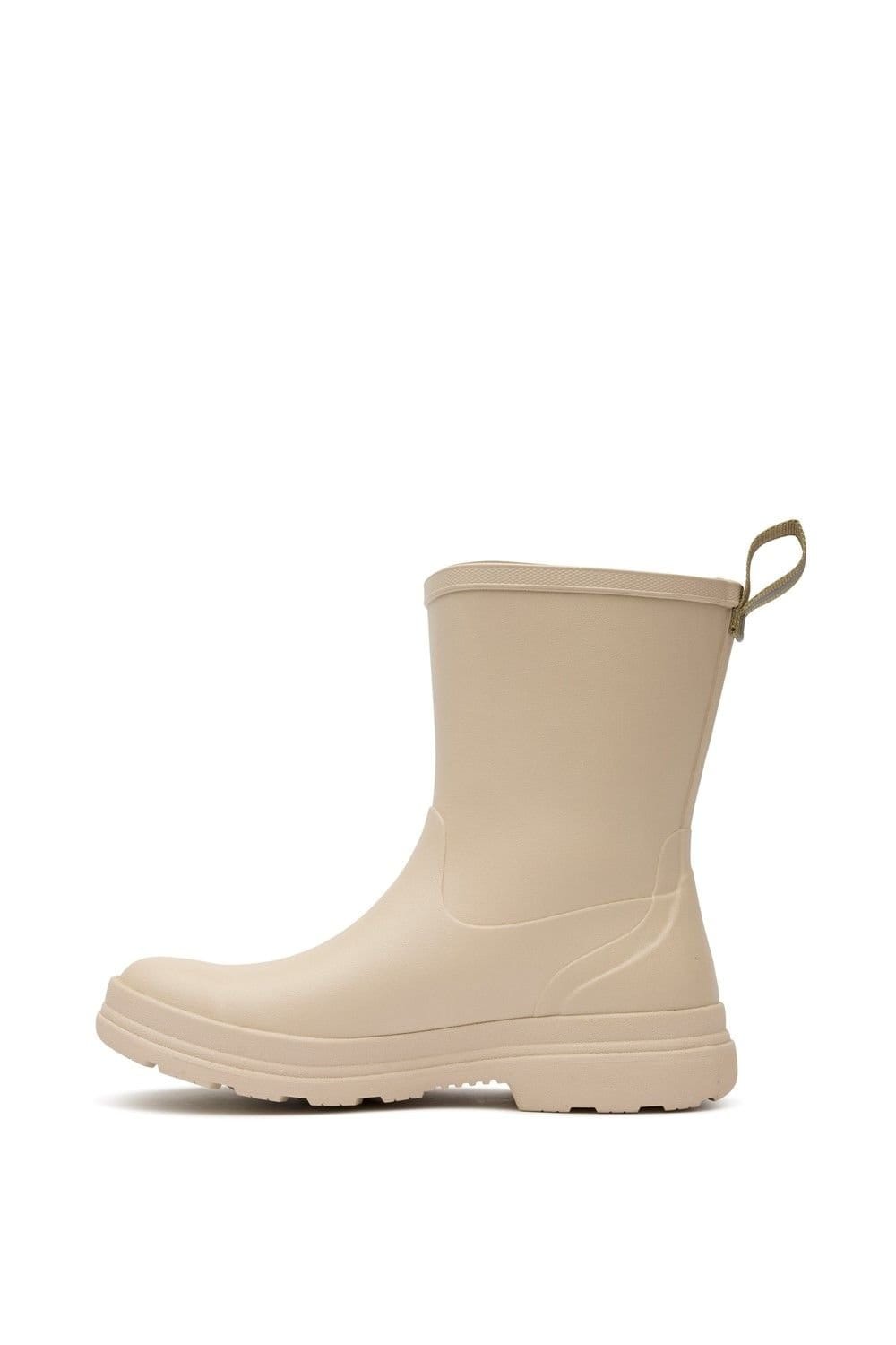 Muck Boots Muck Boots Women's Rainscape Mid Boot in Beige - 4