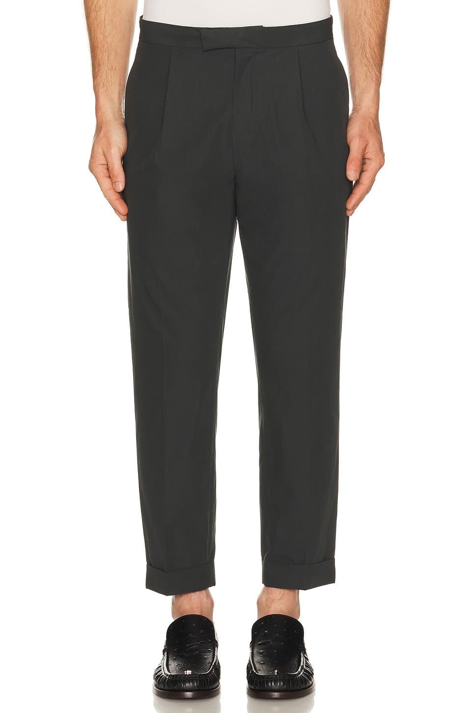 revolve 1 Pleat Travel Pants