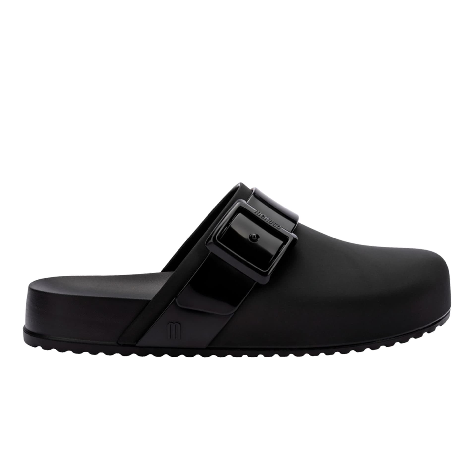 Melissa Shoes Melissa Shoes Women's Cozy Clog in Black