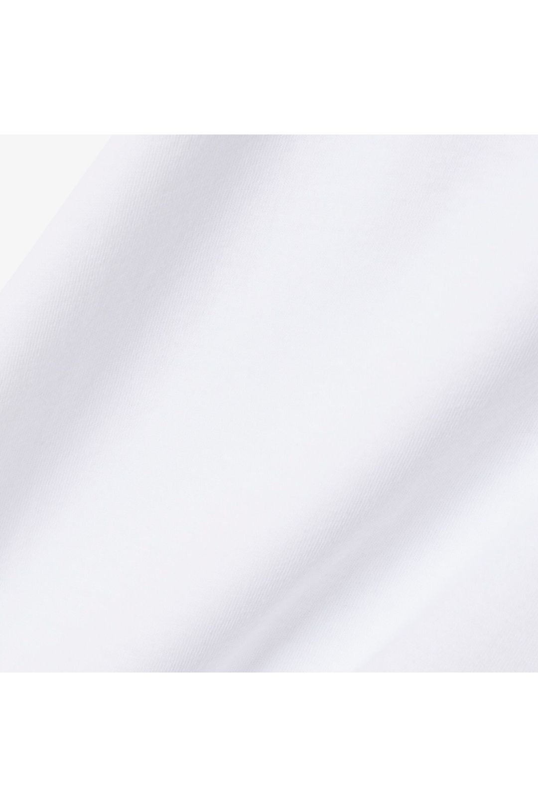 Lacoste Lacoste Men's 3 Pack T-Shirts Black/Blue/White - 3