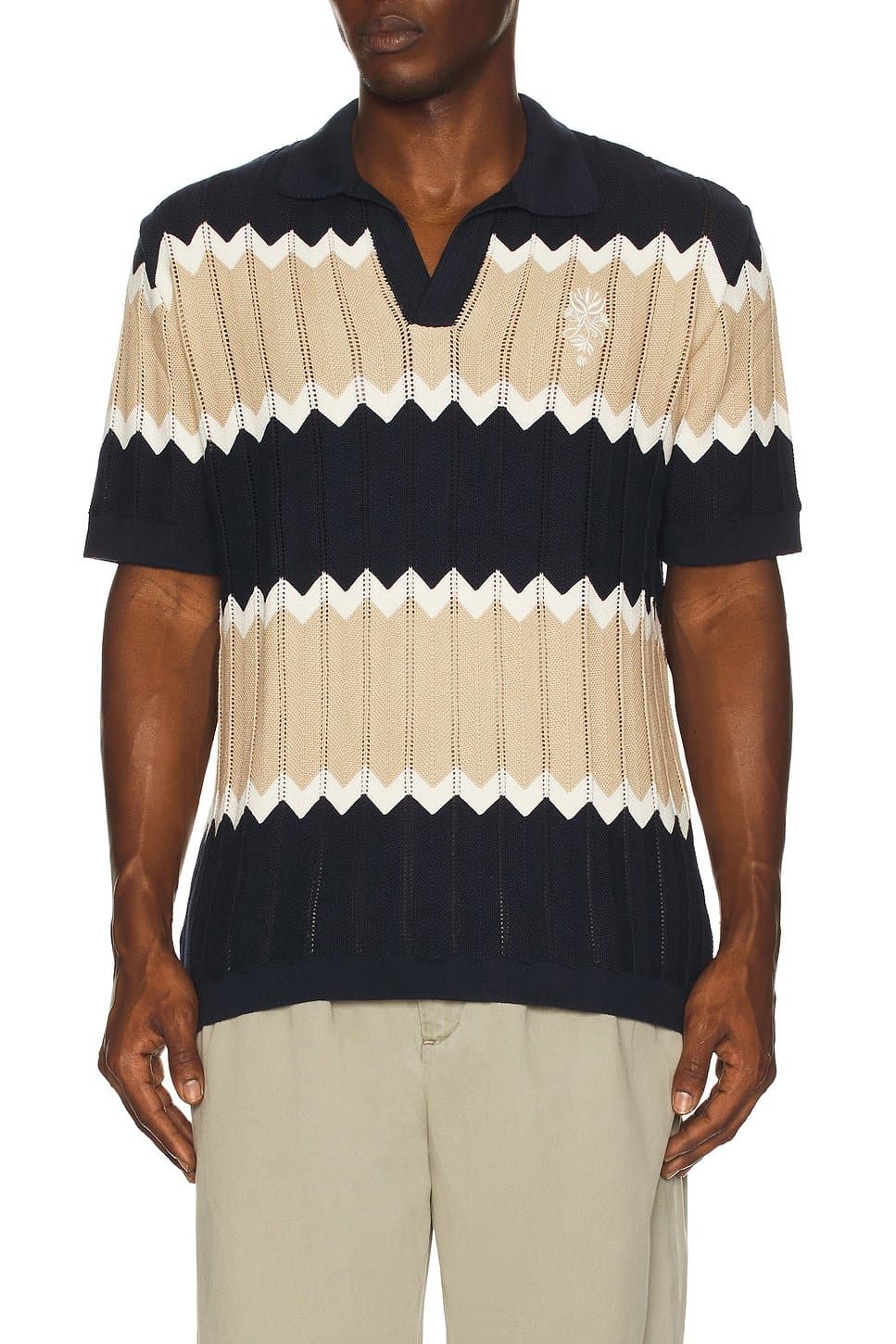 revolve Aron Polo Shirt