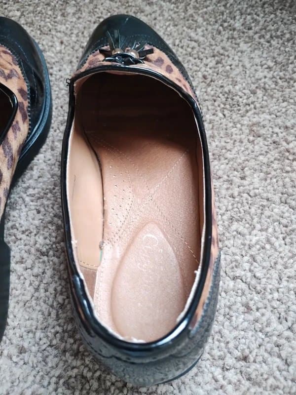 New Look New Look loafers size 6