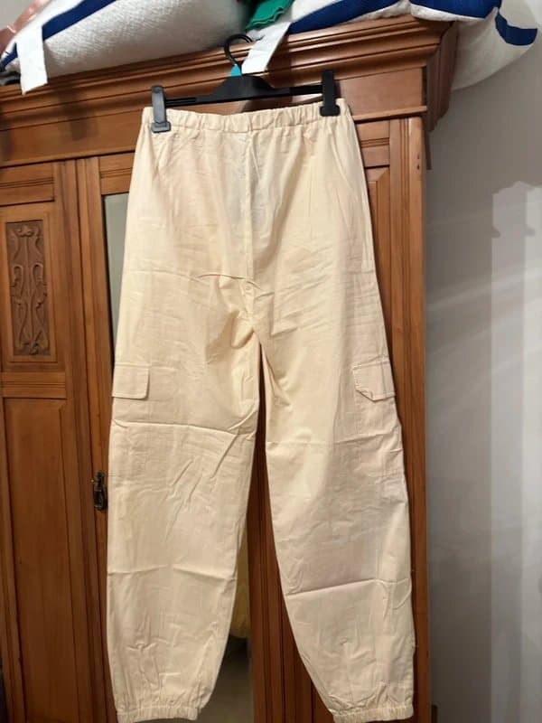 ASOS Heartbreak cargo pants