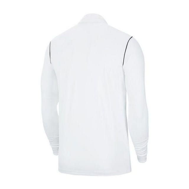 Nike Nike Men's Dry Park 20 Track Jacket in White - 2