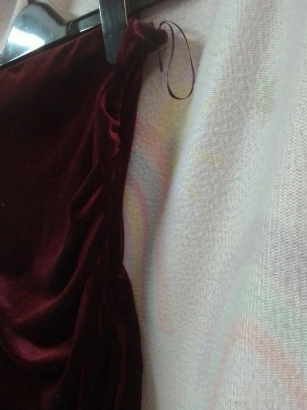 Bershka Bershka minii dress - 1