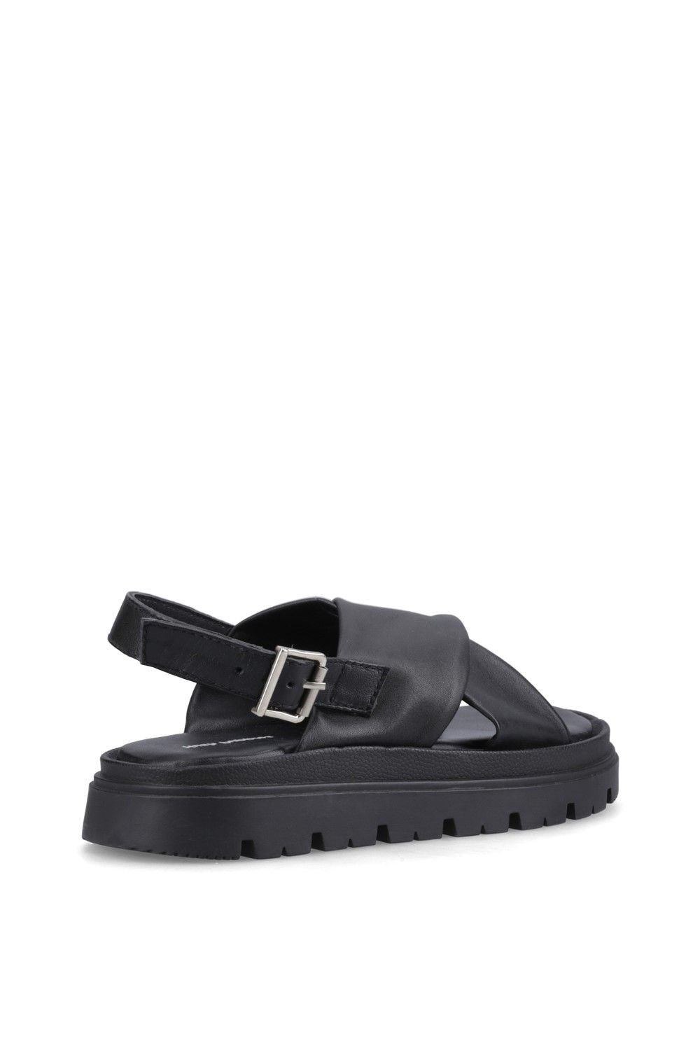 Hush Puppies Hush Puppies Women's Lara Sandal in Black - 2