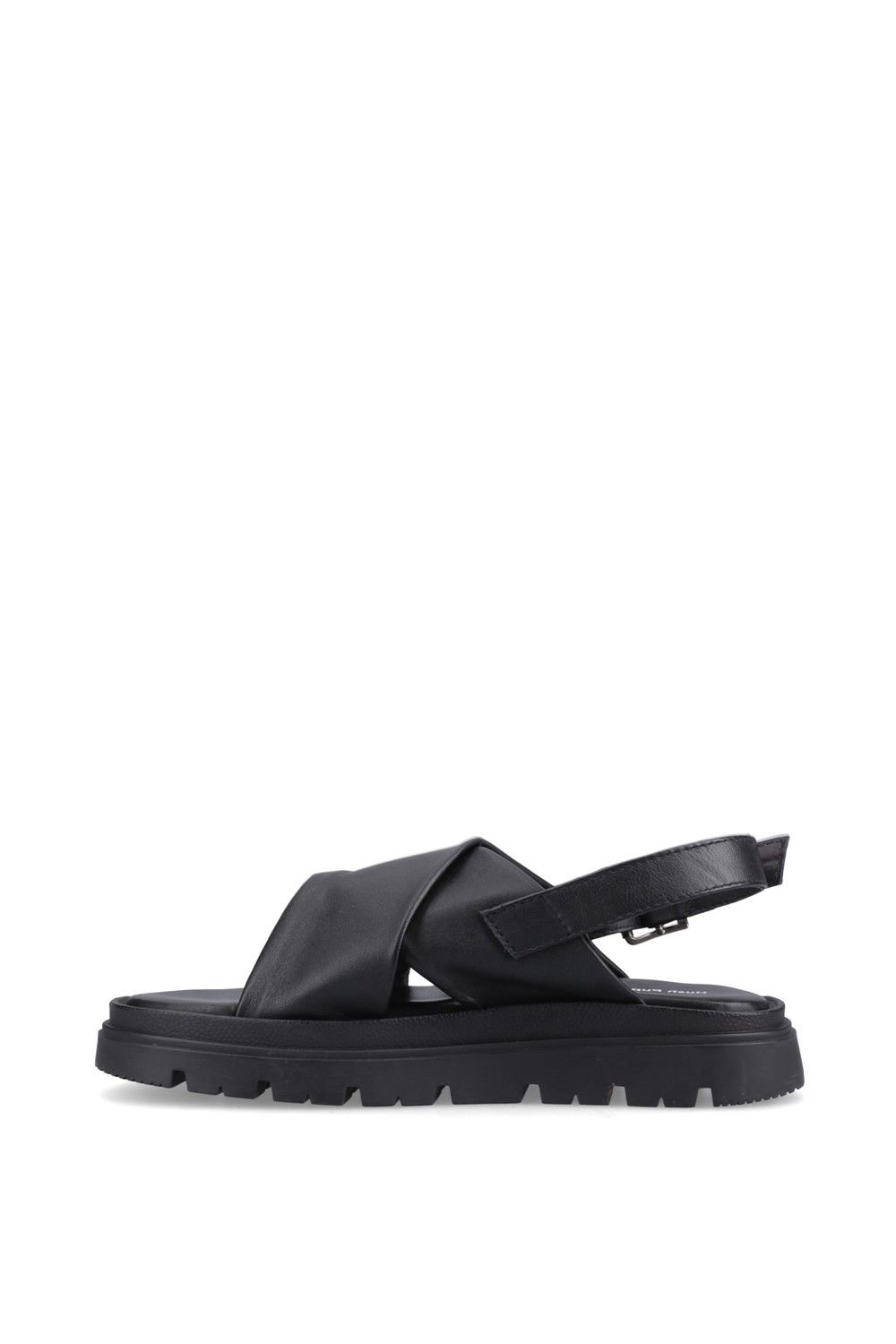 Hush Puppies Hush Puppies Women's Lara Sandal in Black - 4