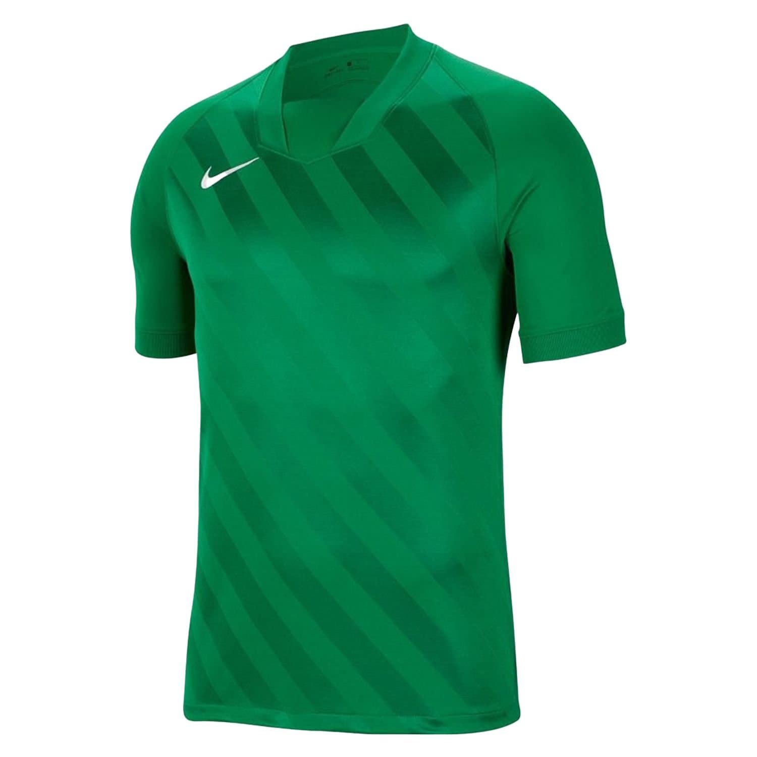 Nike Nike Men's Challenge III T-Shirt in Green