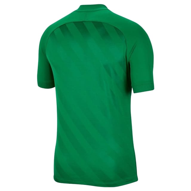 Nike Nike Men's Challenge III T-Shirt in Green - 2
