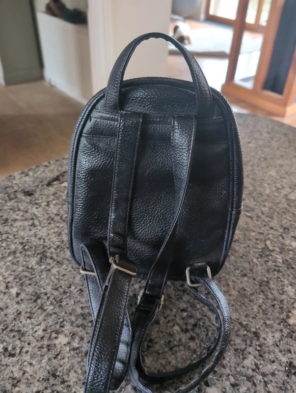 New Look Rucksack - 1