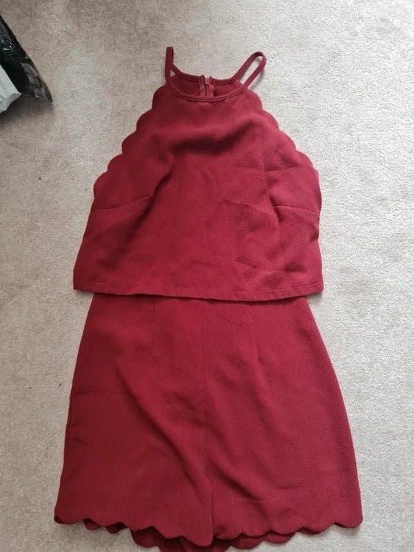 New Look Short jumpsuit