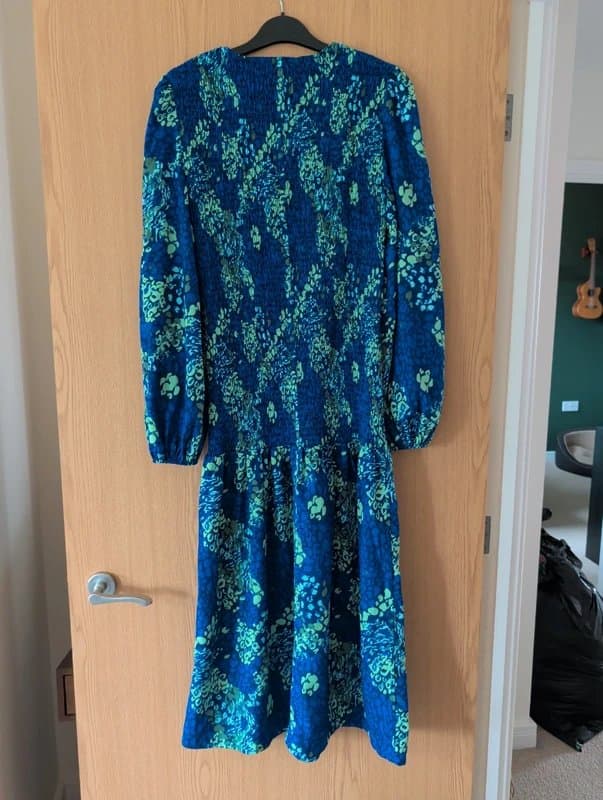 Never Fully Dressed Never Fully Dressed Dress