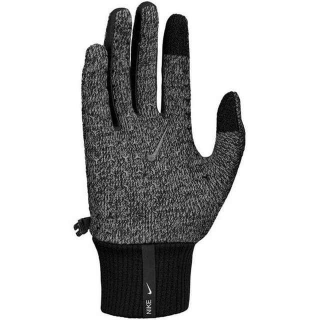 Nike Nike Men's Dri-FIT Running Gloves in Grey - 2