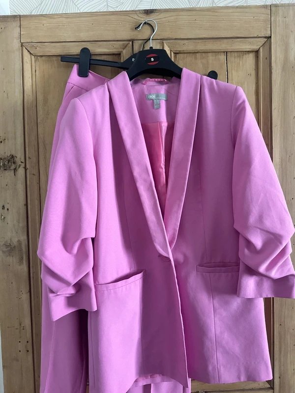 ASOS Pink suit - 1