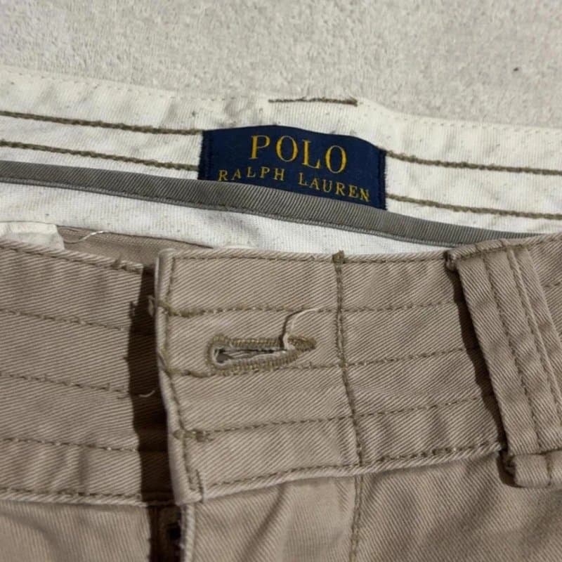 Polo Ralph Lauren Title:
