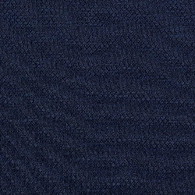 Greg Norman Greg Norman Men's Freedom Performance Pullover Half Zip Golf Mid Layer in Navy - 3