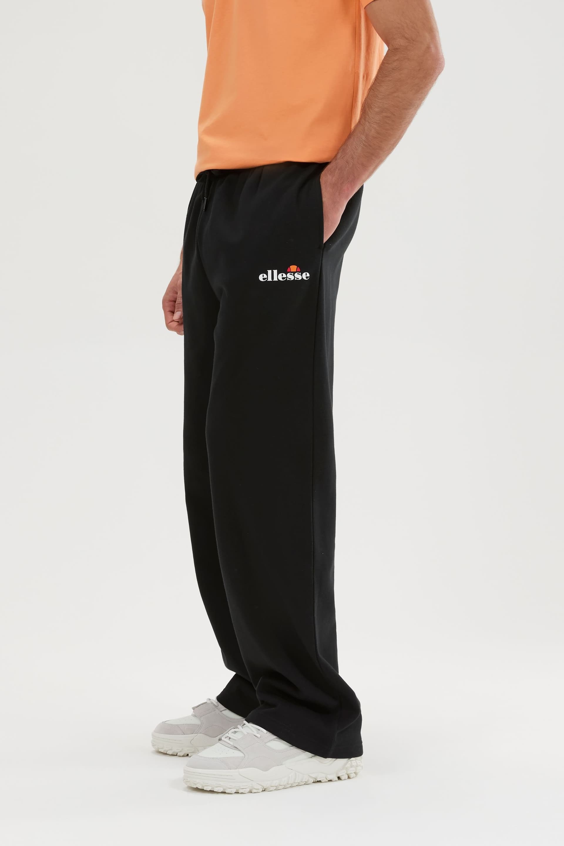 Ellesse Ellesse Men's Arzoni Jog Pant in Black
